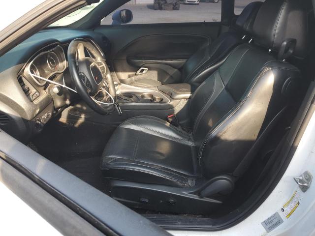 2015 DODGE CHALLENGER 2C3CDZBT1FH900024