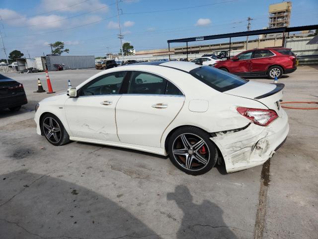 2015 MERCEDES-BENZ CLA 250 WDDSJ4EBXFN175297