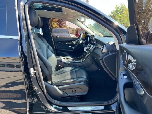 2017 MERCEDES-BENZ GLC 300 4M WDC0G4KB7HF224838