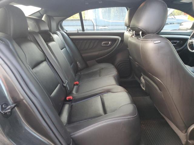 2016 FORD TAURUS SEL - 1FAHP2E86GG153529