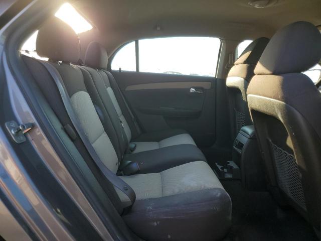 2011 CHEVROLET MALIBU LS - 1G1ZB5E10BF177785