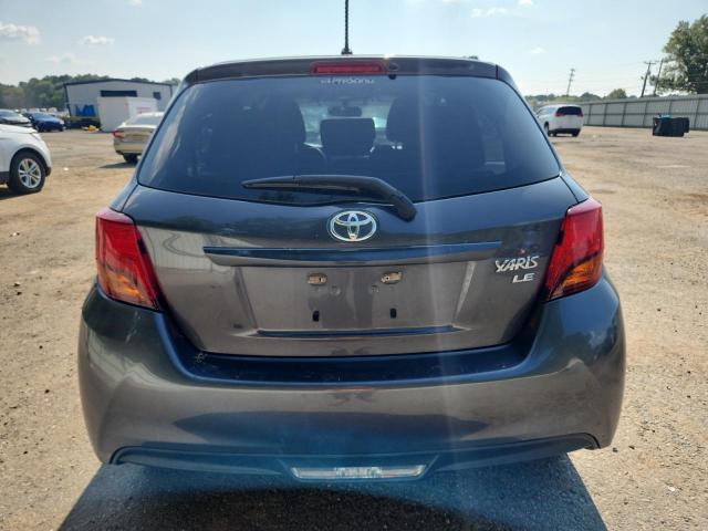 2015 TOYOTA YARIS VNKKTUD39FA022178