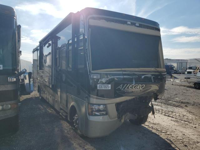 Global Auto Auctions: 2012 FORD F53