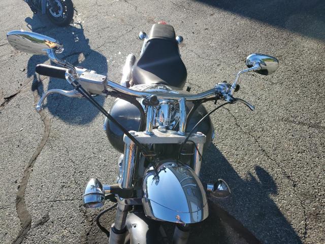 2006 HONDA VTX1300 C 1HFSC550X6A207235