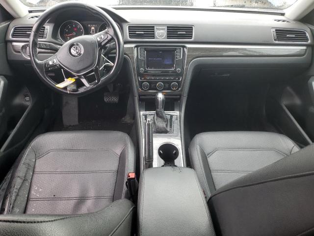 2016 VOLKSWAGEN PASSAT SE - 1VWBT7A34GC051041