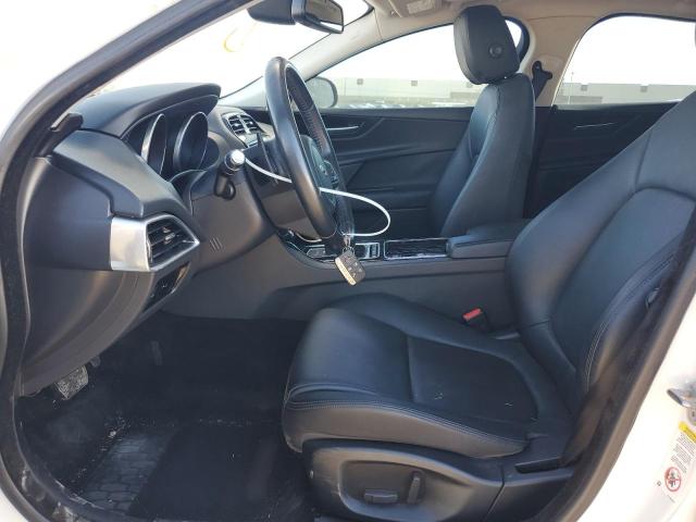 2018 JAGUAR XE PREMIUM SAJAD4FX7JCP20093