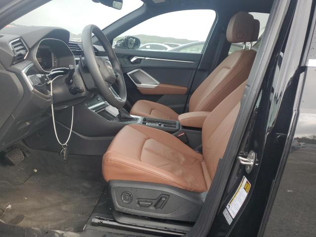 2025 AUDI Q3 PREMIUM #3317865958
