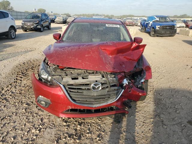 2015 MAZDA 3 TOURING - 3MZBM1V78FM145170