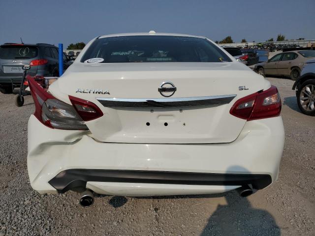 2018 NISSAN ALTIMA 2.5 - 1N4AL3AP7JC149746