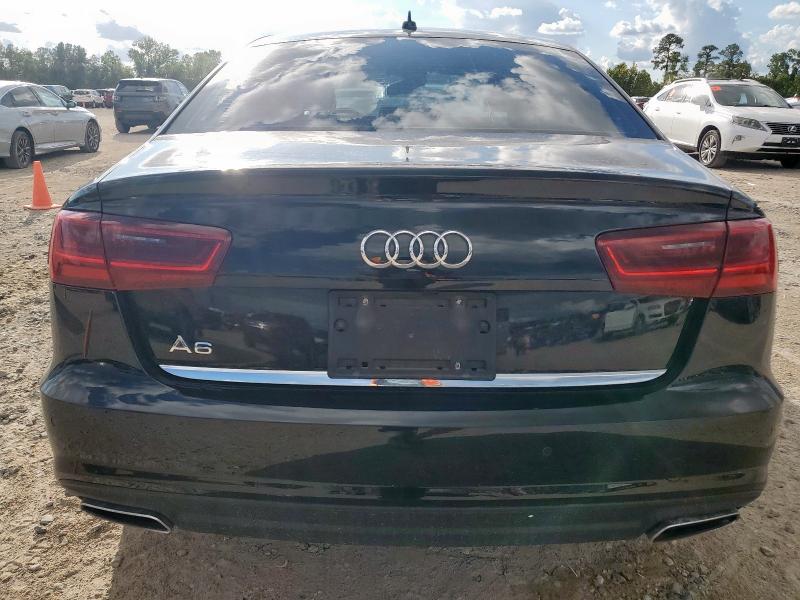2017 AUDI A6 PREMIUM PLUS WAUD8AFC1HN026667