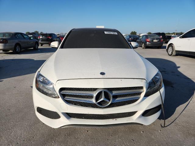 2017 MERCEDES-BENZ C 300 55SWF4JB8HU229344