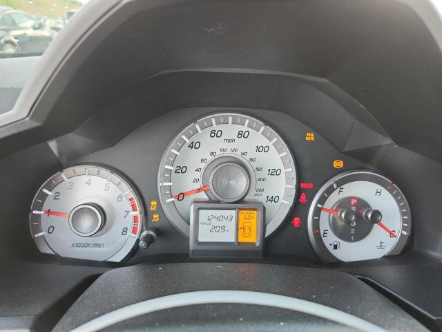 2015 HONDA PILOT EXL #3292407267