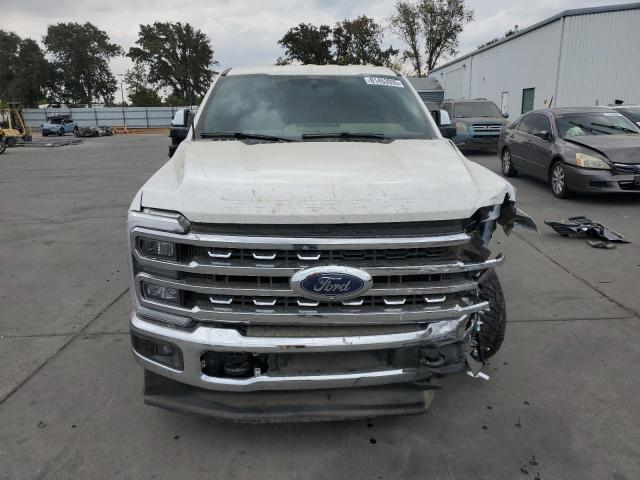 2025 FORD F250 SUPER DUTY 1FT8W2BT2SEC47305