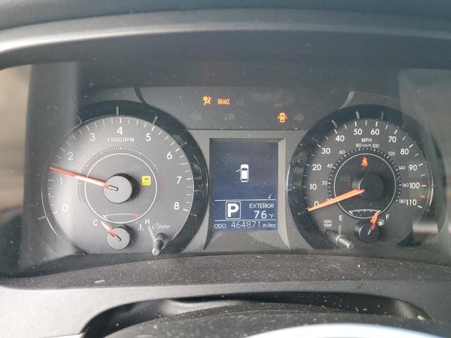 2016 TOYOTA SIENNA LE - 5TDKK3DC1GS730757