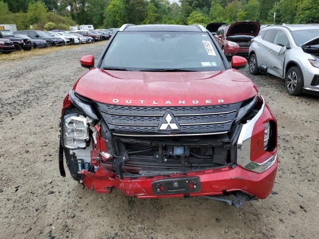 2023 MITSUBISHI OUTLANDER JA4J4VA84PZ044562