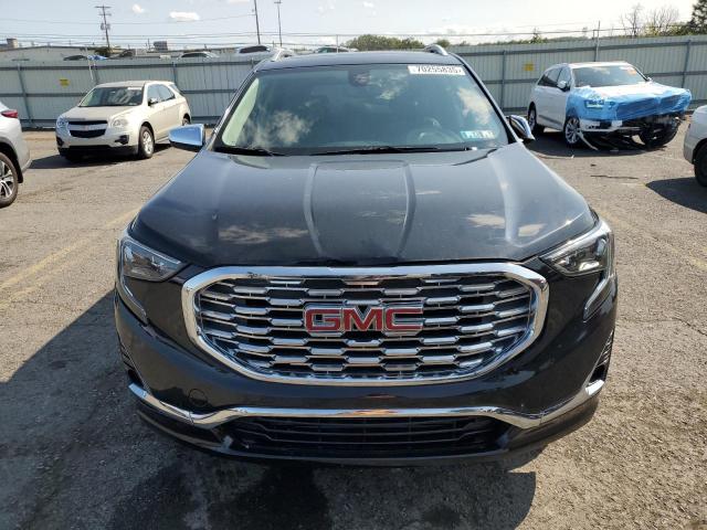 2019 GMC TERRAIN DE 3GKALXEX9KL264970
