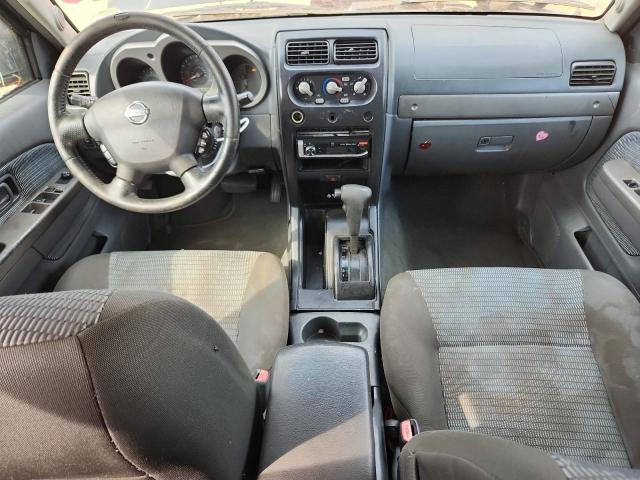 2003 NISSAN XTERRA XE #3285735647