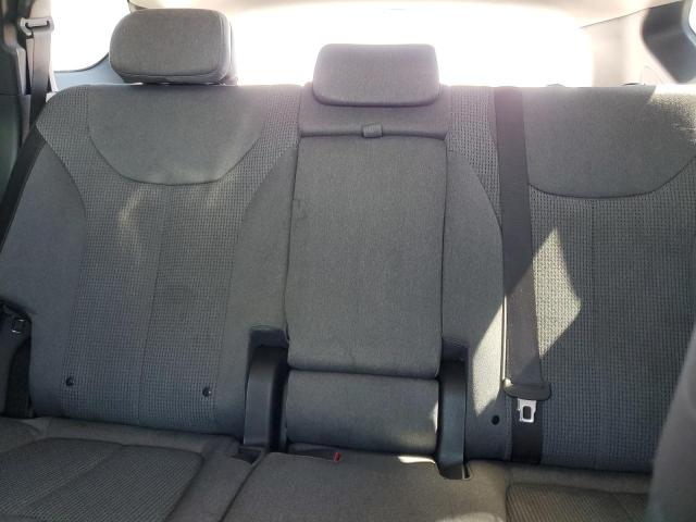 2022 HYUNDAI SANTA FE BLUE KM8S2DA15NU045092