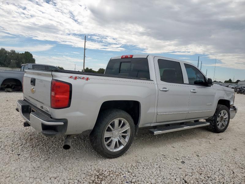 2014 CHEVROLET SILVERADO K1500 HIGH COUNTRY - 3GCUKTECXEG313771