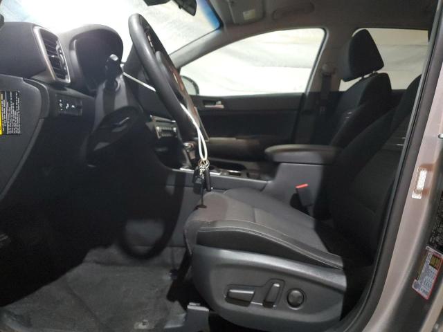 2020 KIA SPORTAGE L - KNDPMCAC8L7728481
