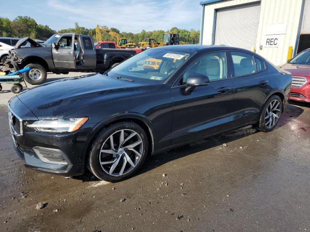 2019 VOLVO S60 T6 MOM 7JRA22TK5KG004726