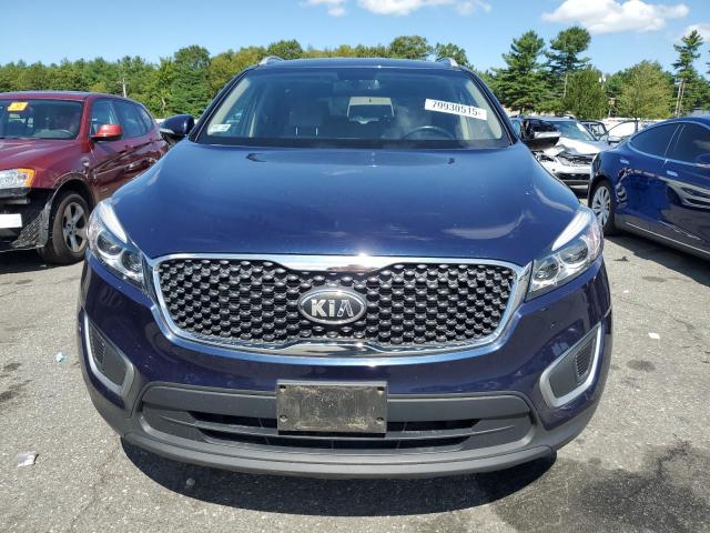 2018 KIA SORENTO LX - 5XYPGDA34JG368414