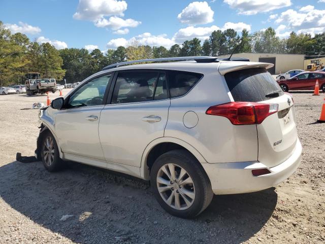 2014 TOYOTA RAV4 LIMITED - 2T3YFREV2EW116863