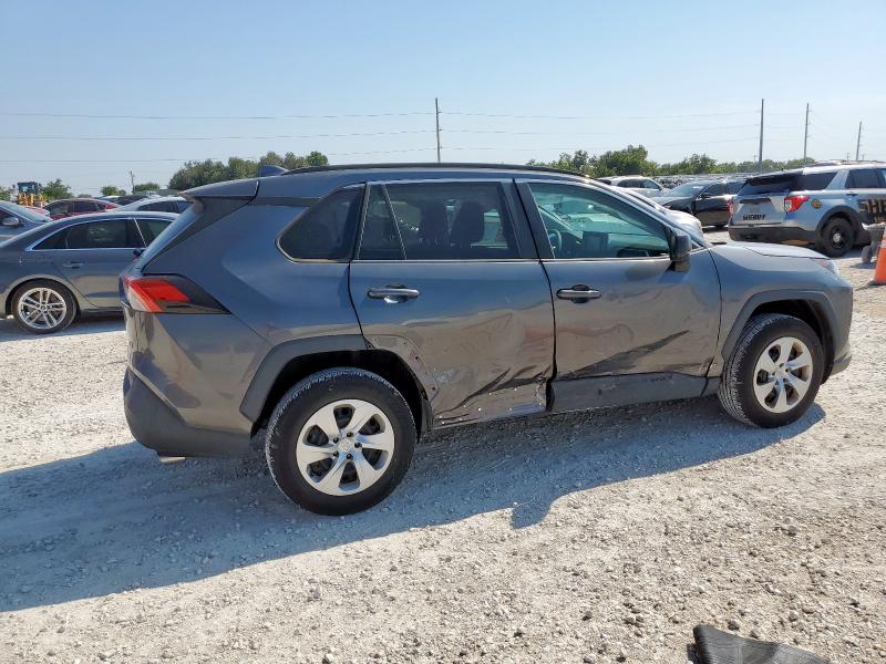 2021 TOYOTA RAV4 LE 2T3H1RFV7MC116452
