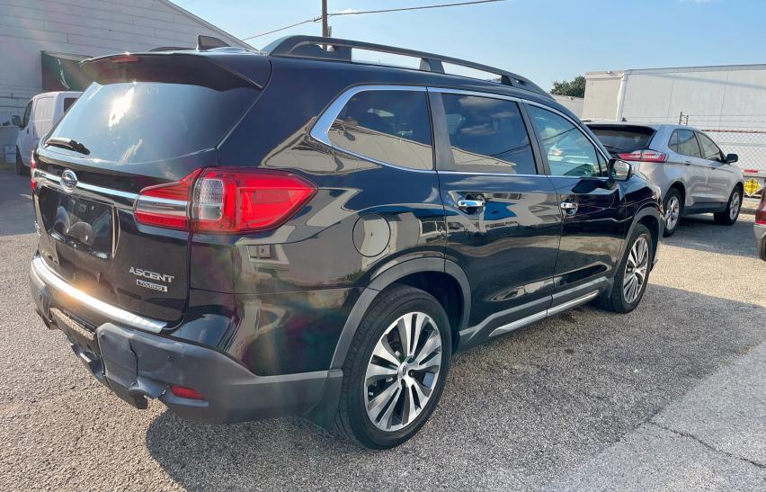2019 SUBARU ASCENT TOU 4S4WMARD7K3402282
