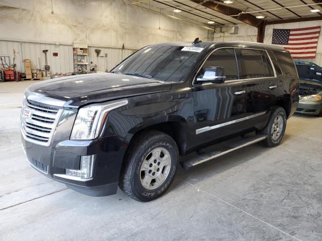 2017 CADILLAC ESCALADE P - 1GYS4DKJ2HR256684