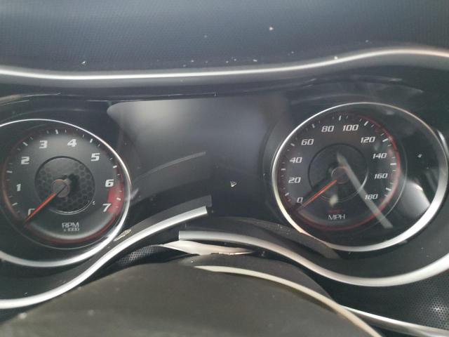 2018 DODGE CHARGER 2C3CDXEJ7JH293859