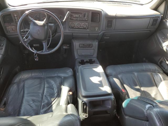 2002 CHEVROLET SILVERADO #3263733701