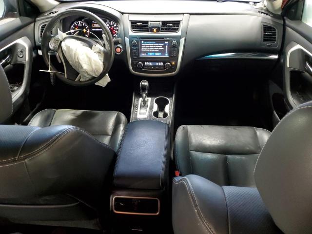 2017 NISSAN ALTIMA 3.5SL 1N4BL3AP7HC184978