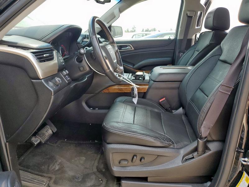 2016 GMC YUKON DENA - 1GKS1CKJ1GR294063