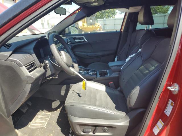 2023 MITSUBISHI OUTLANDER JA4J4UA89PZ047743