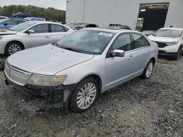 Global Auto Auctions: 2006 LINCOLN ZEPHYR