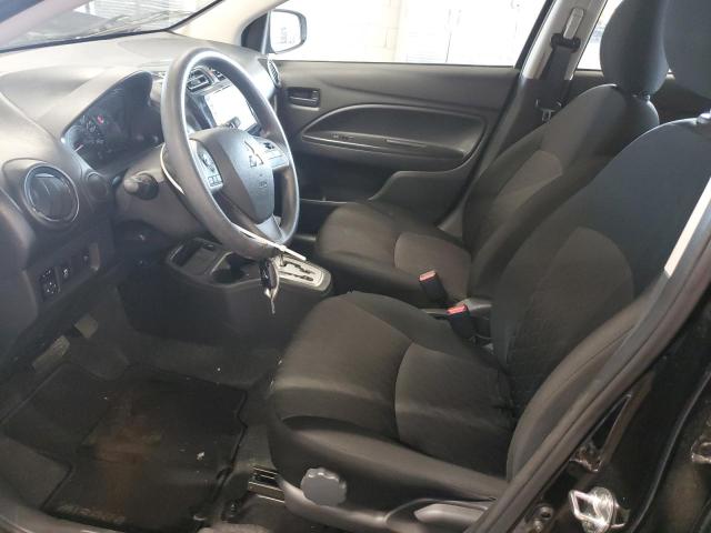 2024 MITSUBISHI MIRAGE ES ML32AUHJ3RH034316