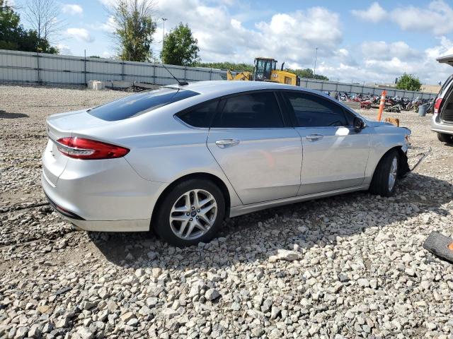 2017 FORD FUSION S 3FA6P0G78HR179754