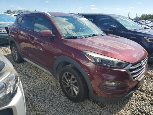 2017 HYUNDAI TUCSON LIM KM8J3CA47HU481735