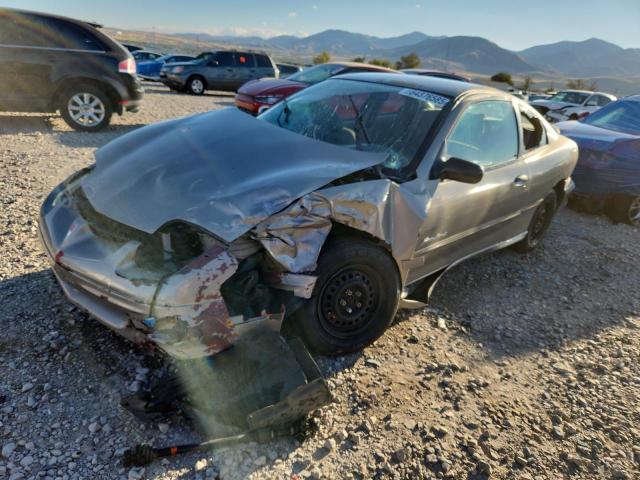 Global Auto Auctions: 2001 PONTIAC SUNFIRE SE