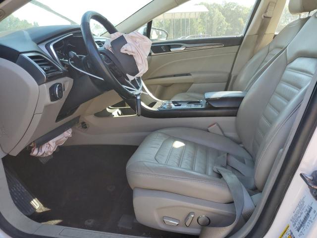 2017 FORD FUSION SE 3FA6P0HD0HR203033