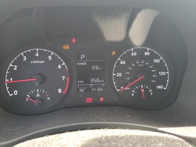 2020 HYUNDAI ACCENT SE 3KPC24A68LE110128