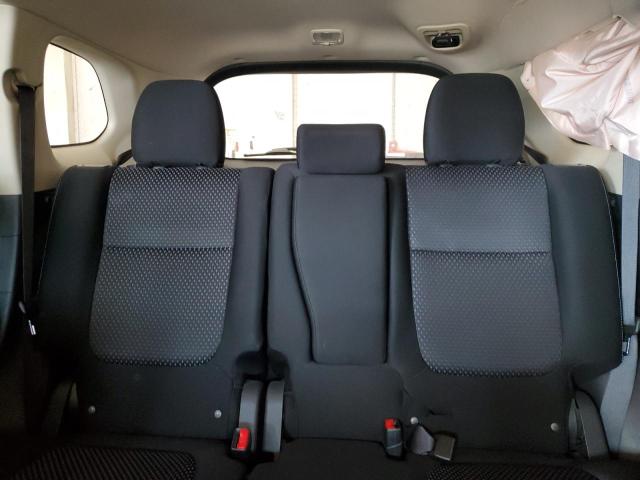 2018 MITSUBISHI OUTLANDER JA4AZ3A37JZ057775