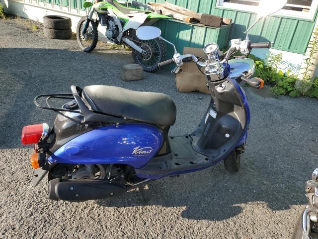 YAMAHA XC125 V