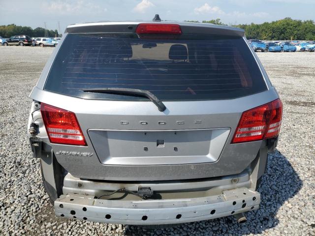 2015 DODGE JOURNEY SE #3312265773