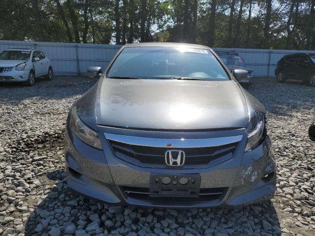 2012 HONDA ACCORD EX #3291245983