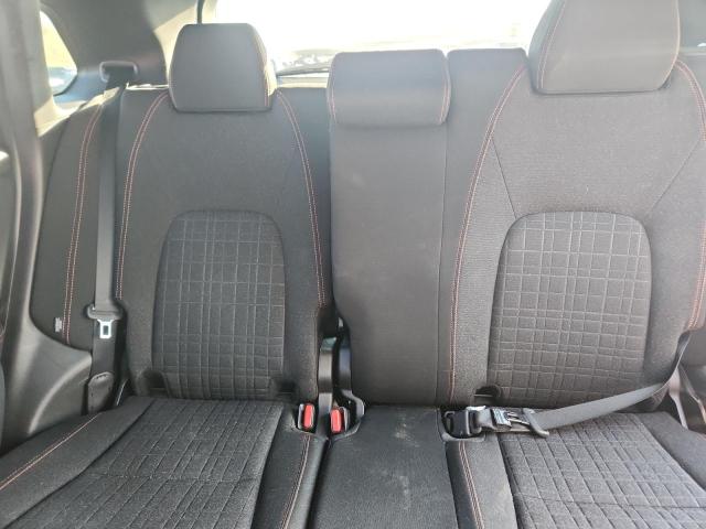 2023 HONDA HR-V SPORT - 3CZRZ2H56PM720123