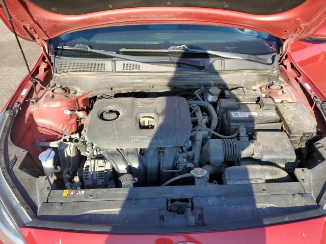 2019 KIA FORTE FE - 3KPF24AD0KE037184