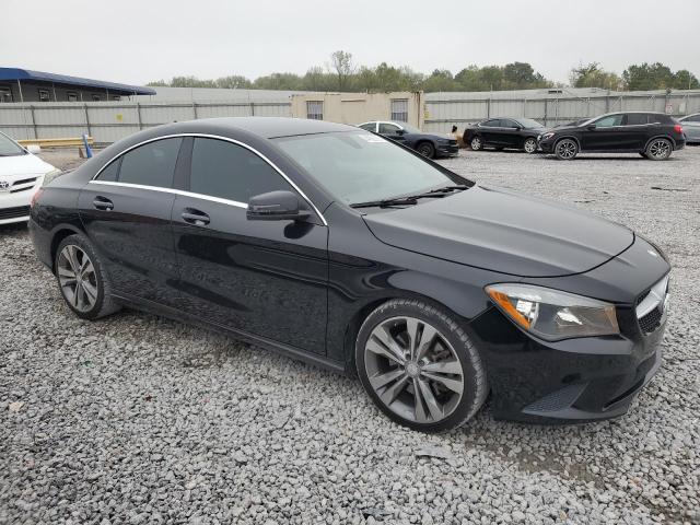 2015 MERCEDES-BENZ CLA 250 WDDSJ4EB3FN286175