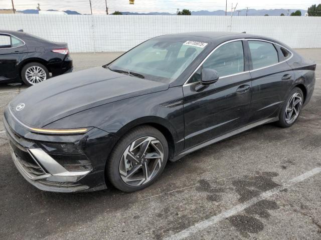 2024 HYUNDAI SONATA SEL - KMHL14JA9RA416642